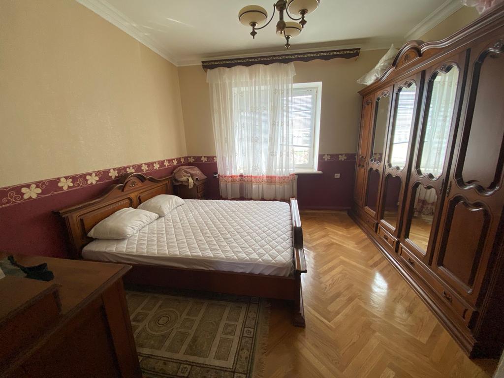 Гостевой дом "У водопада" 200 м²