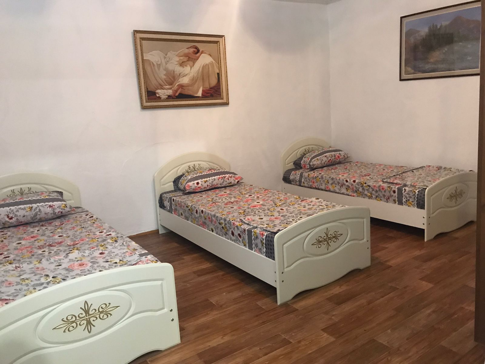 Гостевой дом "Родное гнездо" 85 м²