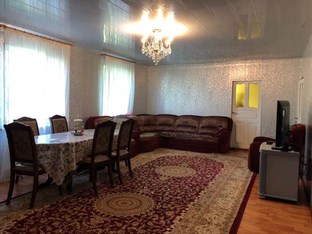 Гостевой дом "Гоор Мадина" 60 м²