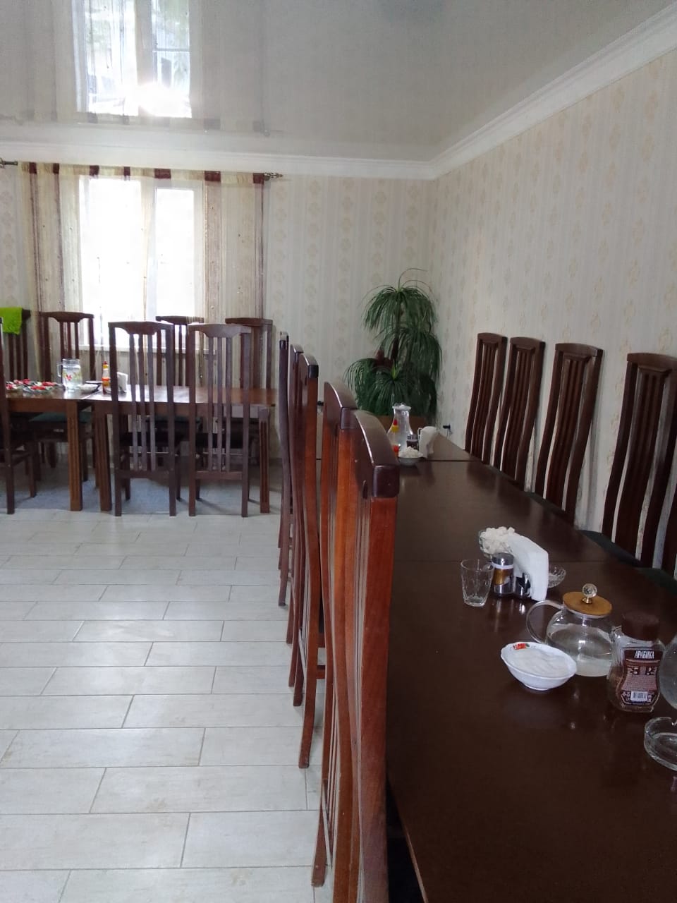 Гостевой дом "Надежда" 180 м²