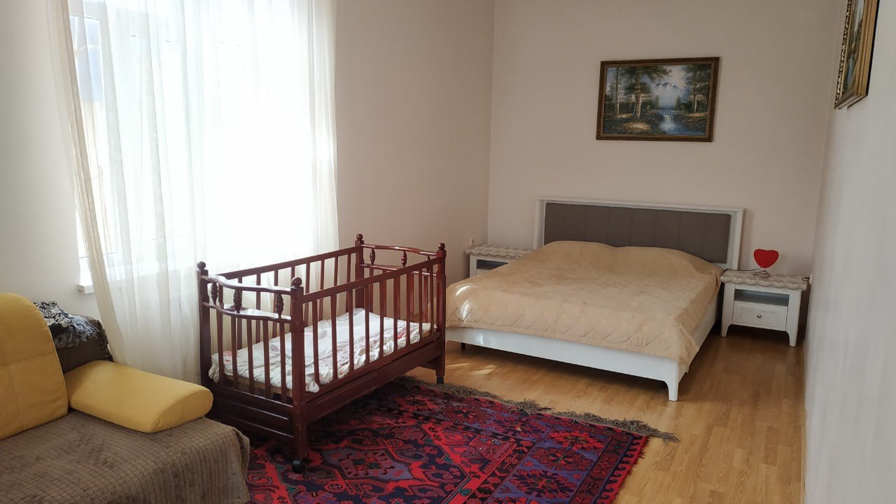 Гостевой дом 160 м² вариант 2