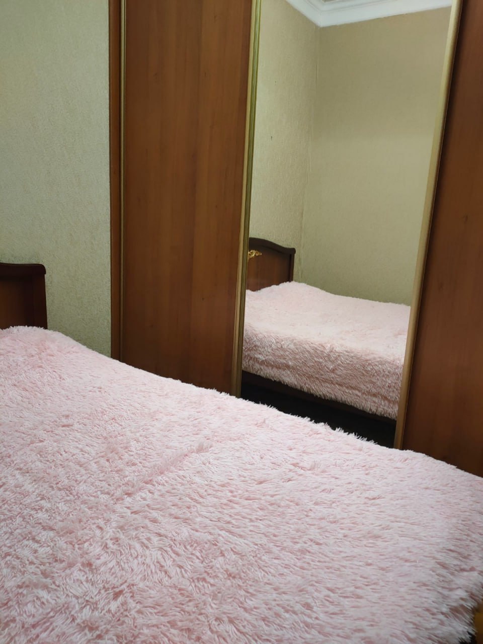 3-х комнатная 60 м²