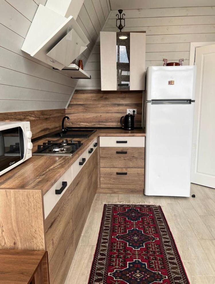 Гостевой дом "Friends House" 75 м²
