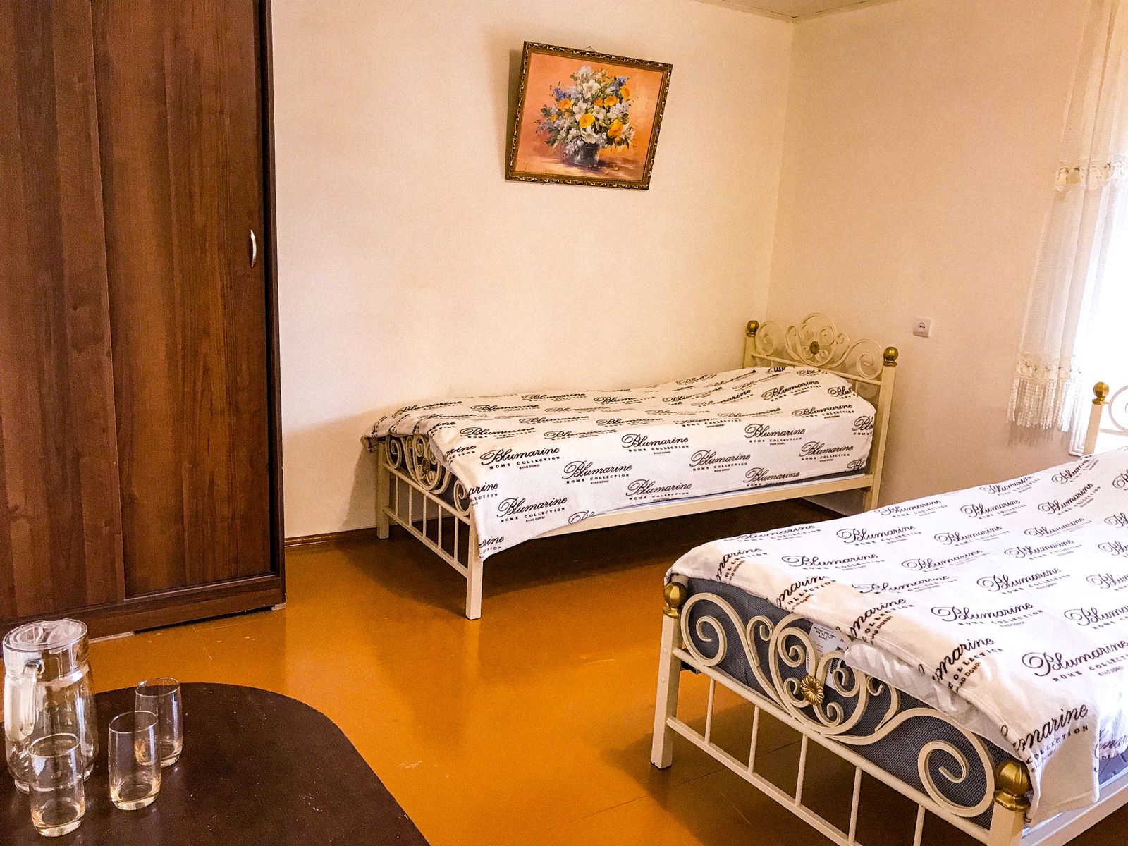 Гостевой дом "Терраса" 500 м²