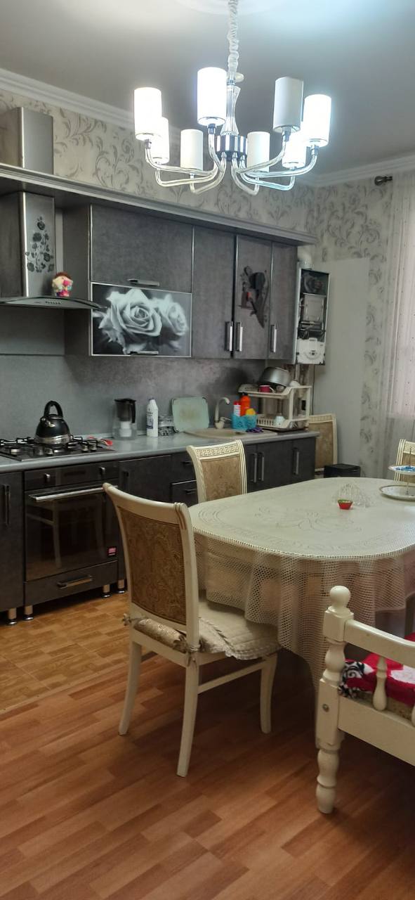 Гостевой дом 90 м²