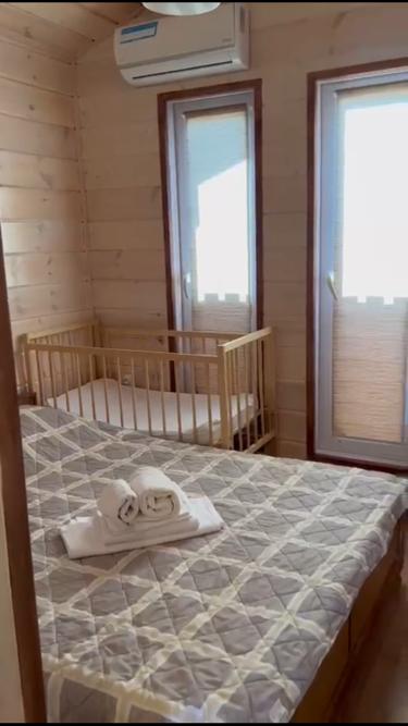  Гостевой дом "Elcasa" 65 м²
