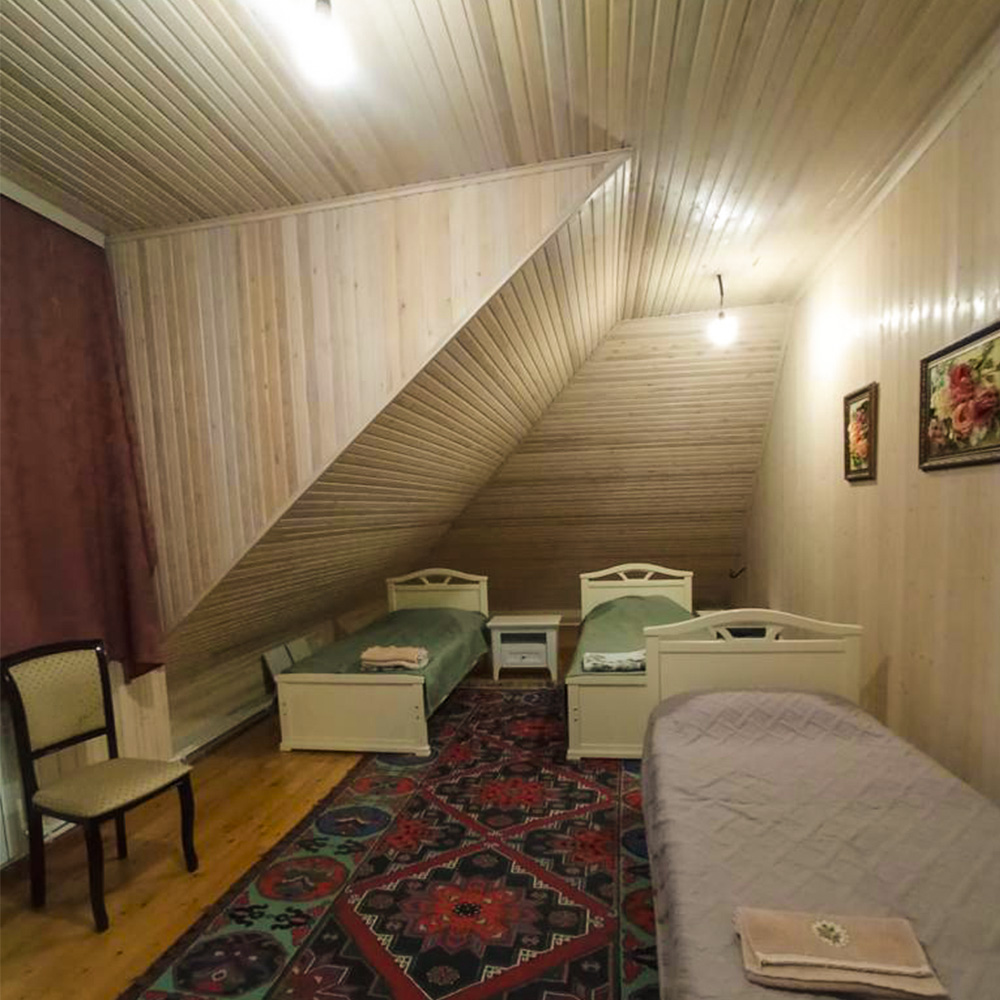 Гостевой дом "Гуниб" 200 м²