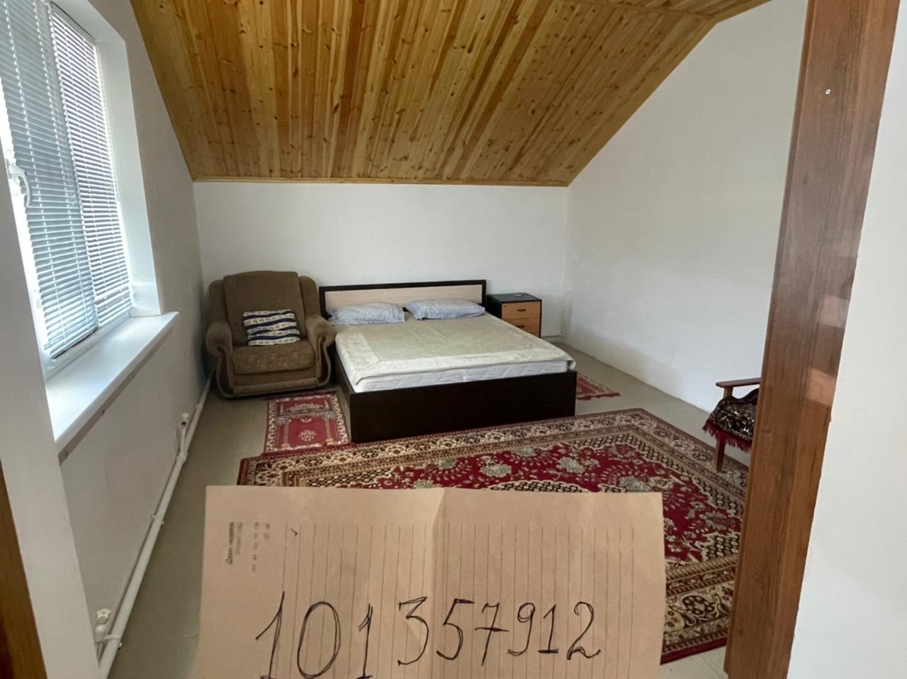 Гостевой дом 120 м² вариант 4