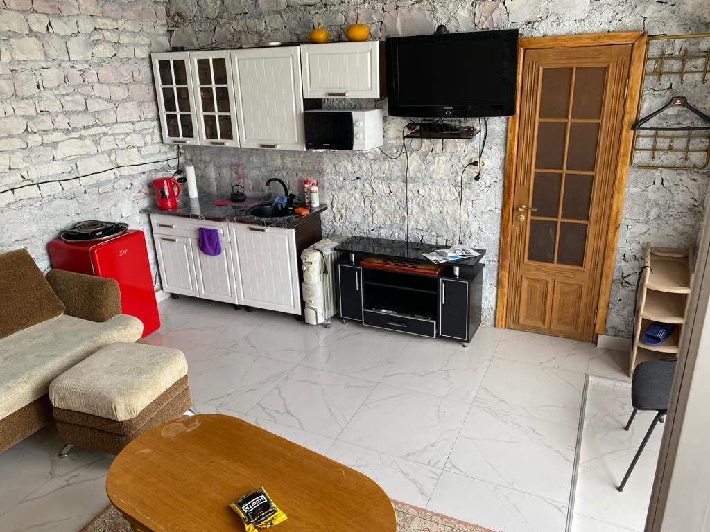 Гостевой дом "Кушмата" 25 м²