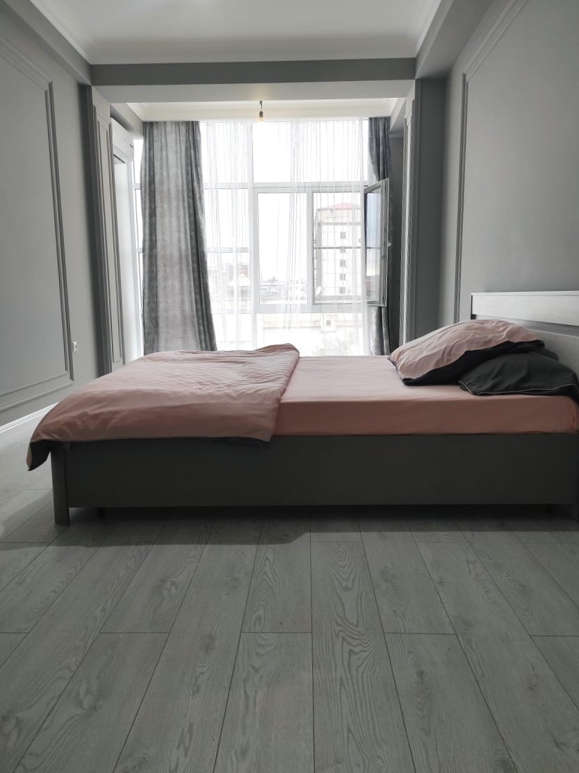 2-х комнатная 60 м²