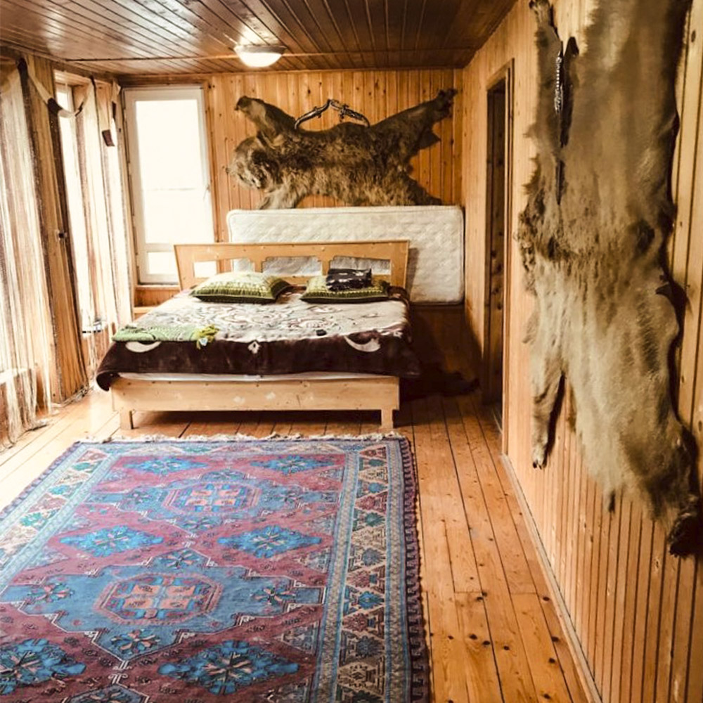Коттедж "У реки" 500 м²