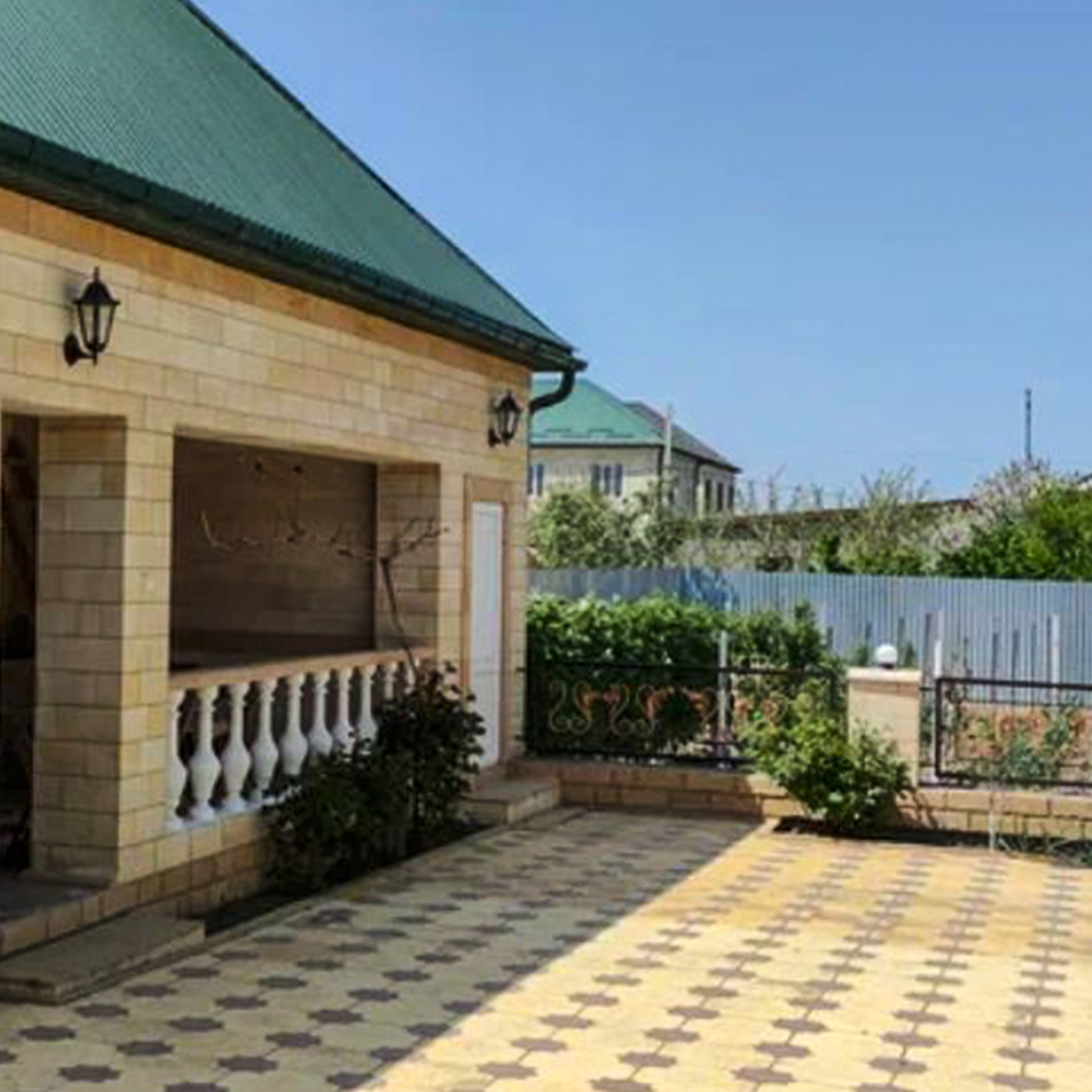 Гостевой дом "Селим" 30 м²
