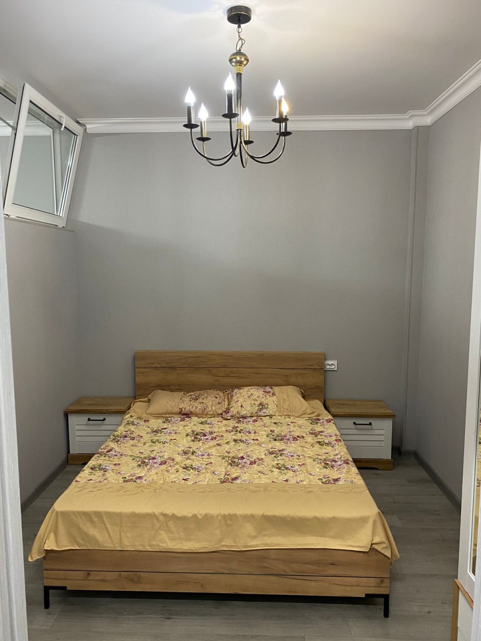 2-комнатная 50 м²