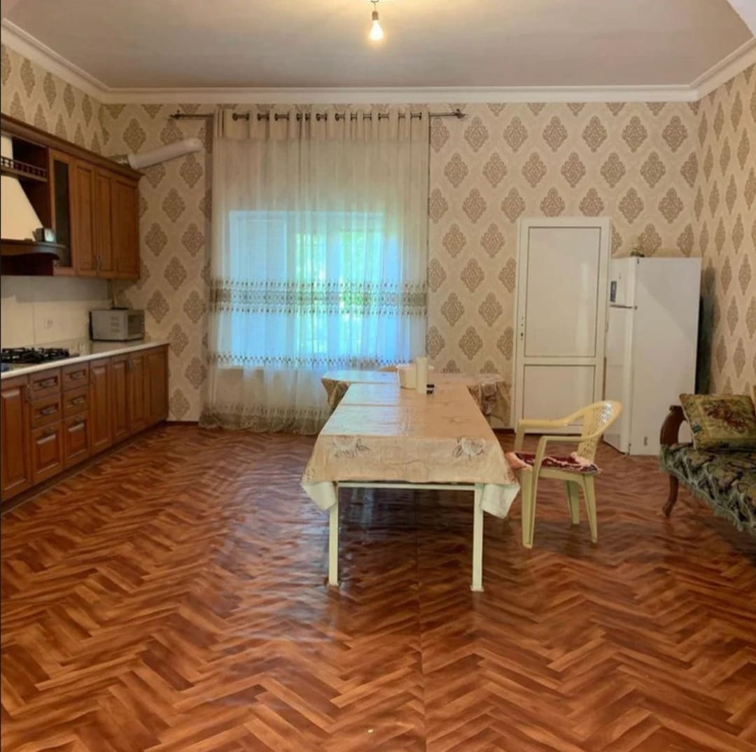 Гостевой дом "Айва" 200 м²