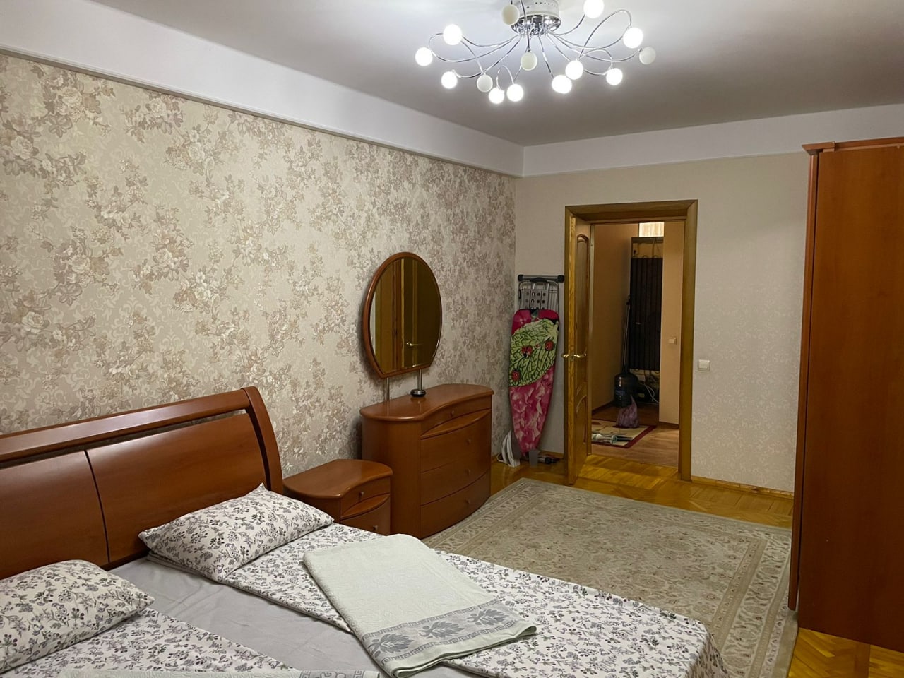 3-х комнатная 68 м²