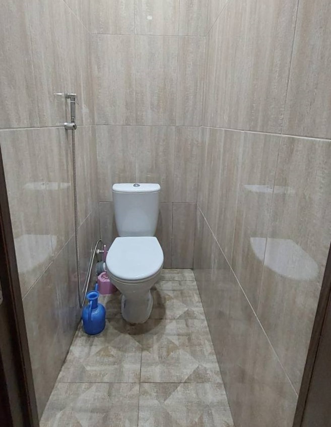 2-х комнатная 65 м²  