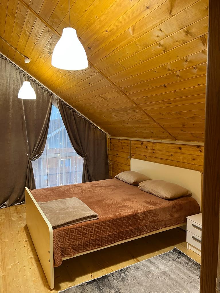 Гостевой дом "Диана" 150 м²