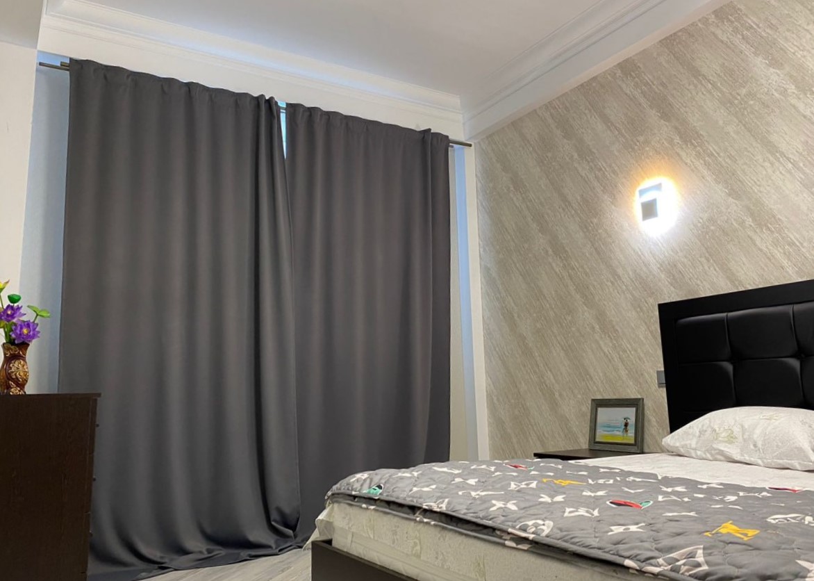 2-х комнатная 65 м²