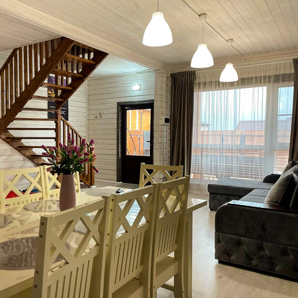 Гостевой дом "Титаник" 150 м²