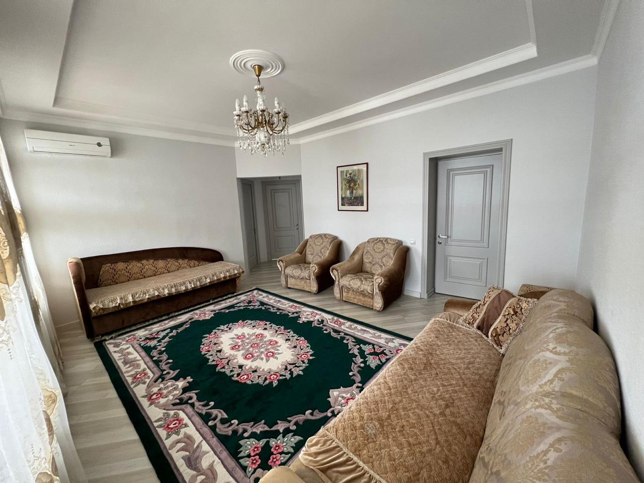 Гостевой дом "Ю.М.Ю." 120 м²
