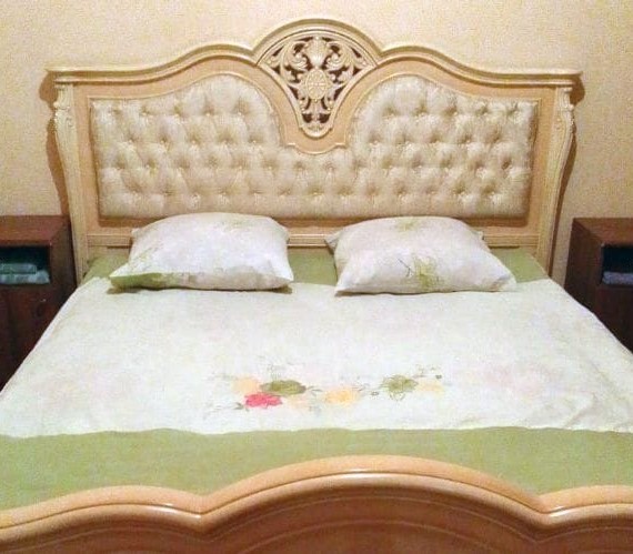Гостевой дом "Надежда" 180 м²