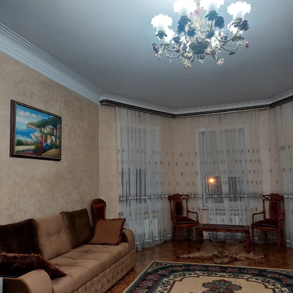 Гостевой дом "Горная вершина" 340 м²