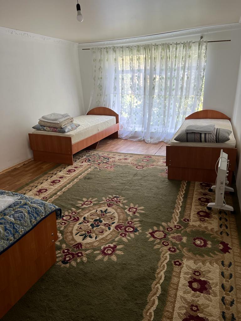 Гостевой дом "В абрикосовом саду" 120 м²