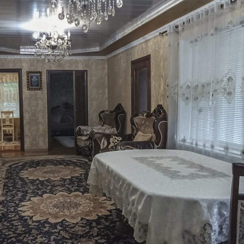 Гостевой дом "Горный пейзаж" 200 м²
