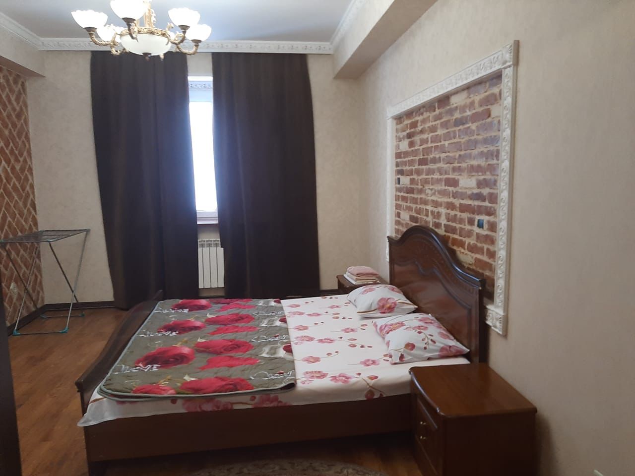 2-х комнатная 65 м²