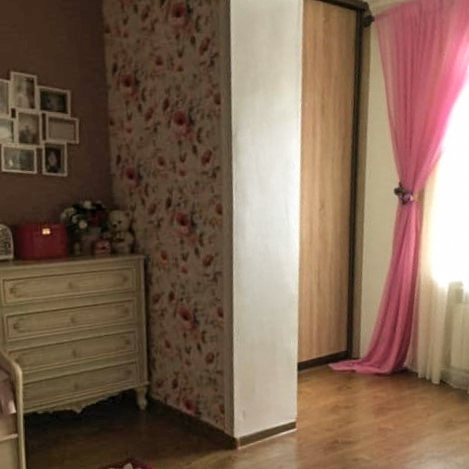 Гостевой дом "Каскад" 120  м²