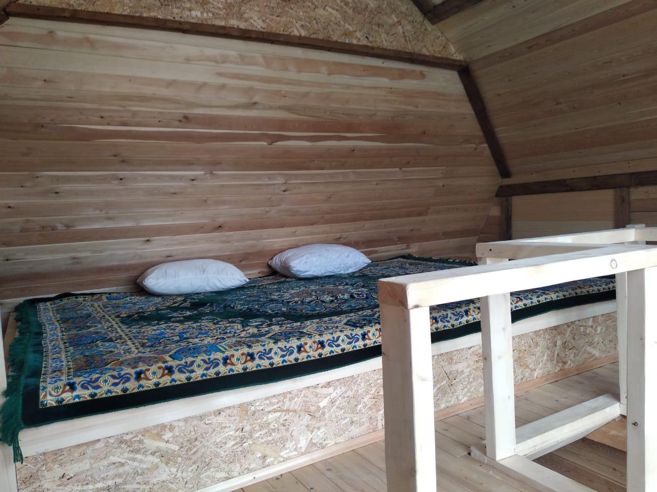 Гостевой дом "Березка " 70 м²
