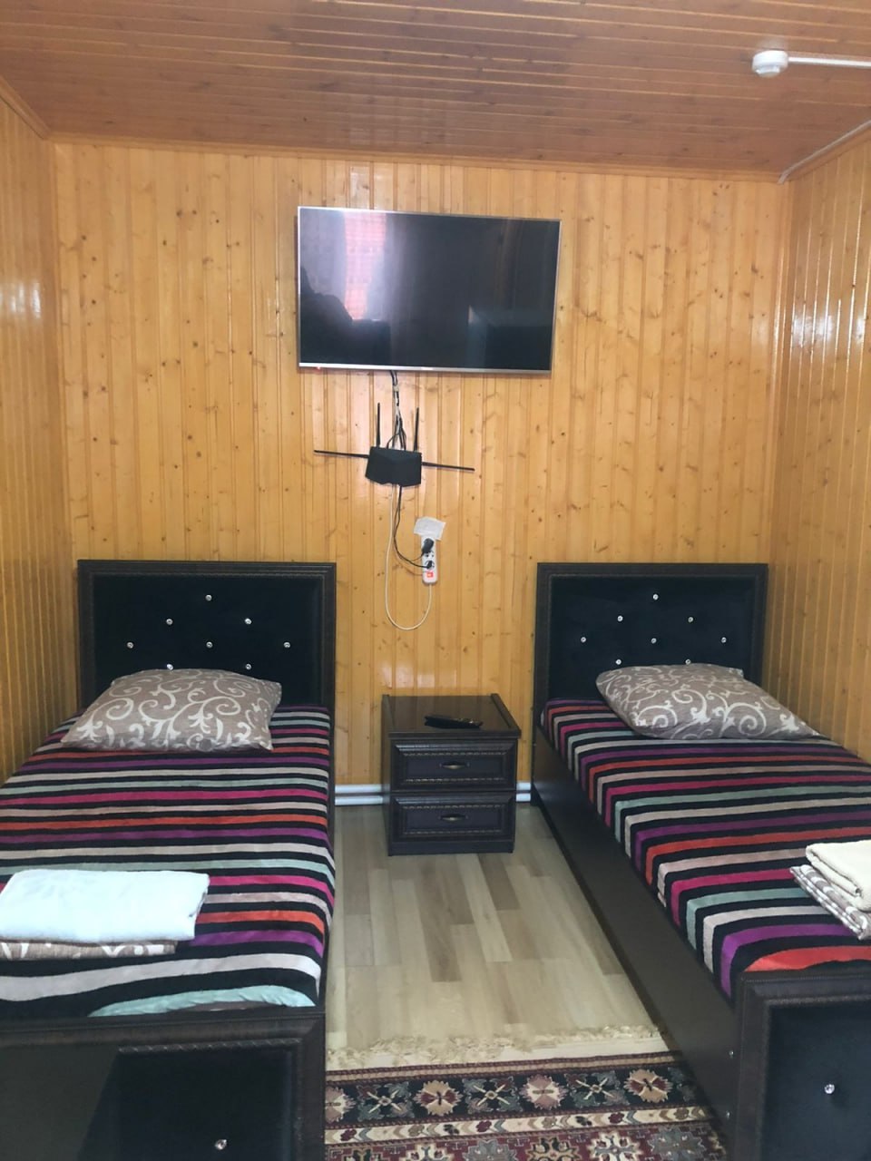Гостевой дом "Койсу-Була" 30 м²