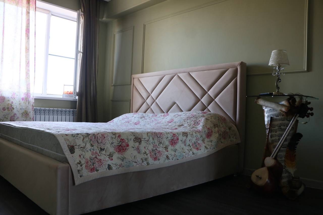 2-х комнатная 60 м²