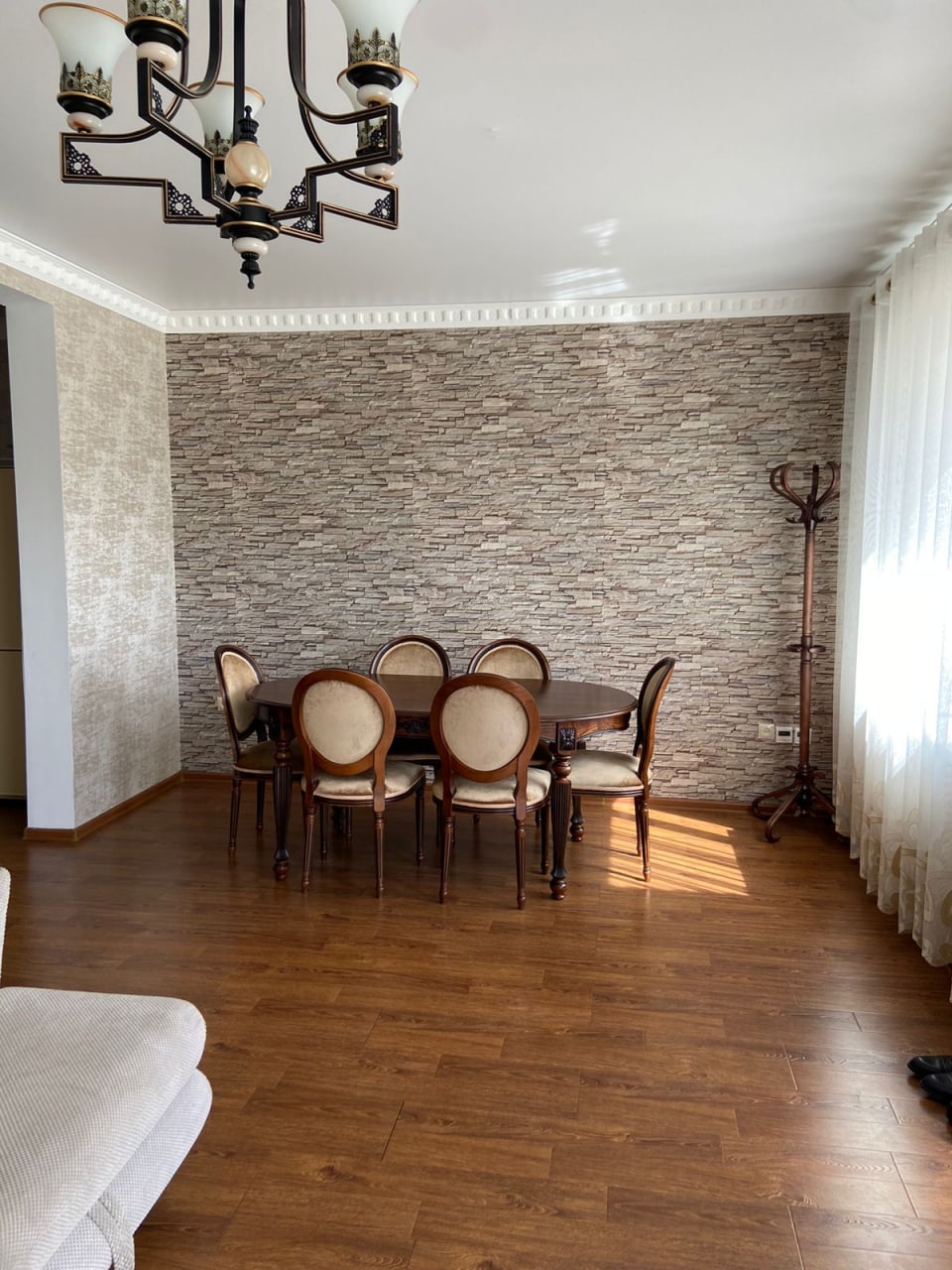 Гостевой дом "У обрыва" 150 м²