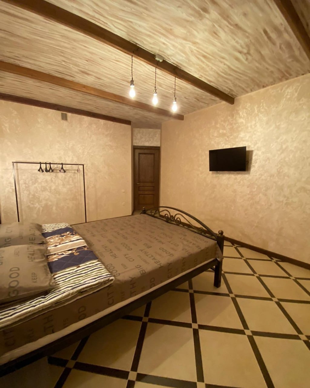 Гостевой дом "LEGEND LOFT" 270 м²