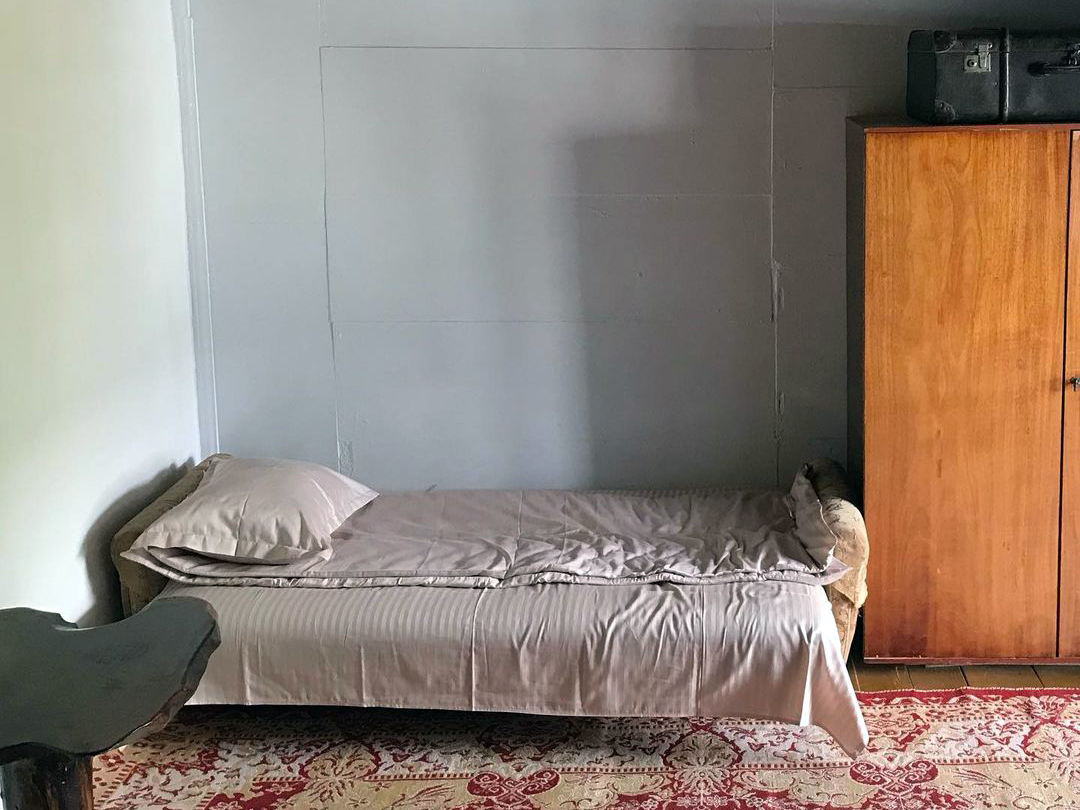 Гостиный дом "Бабушкин этнодом" 60 м²