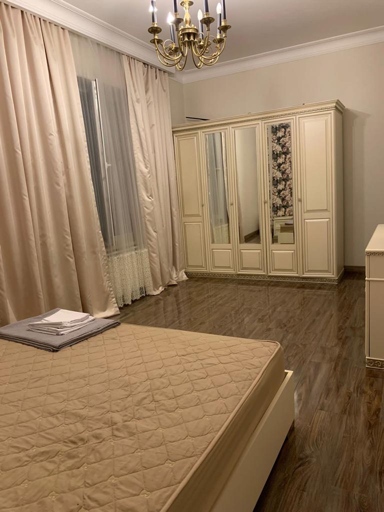 Гостевой дом 120 м² вариант 2