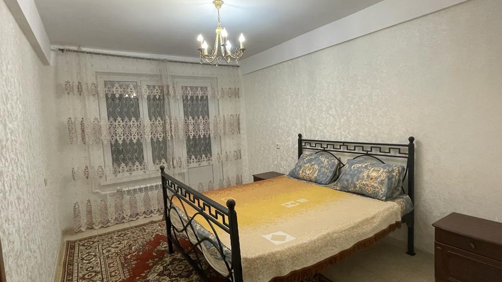 2-х комнатная 55 м²