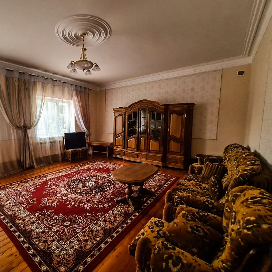 Гостевой дом "Дом у моря" 300 м²
