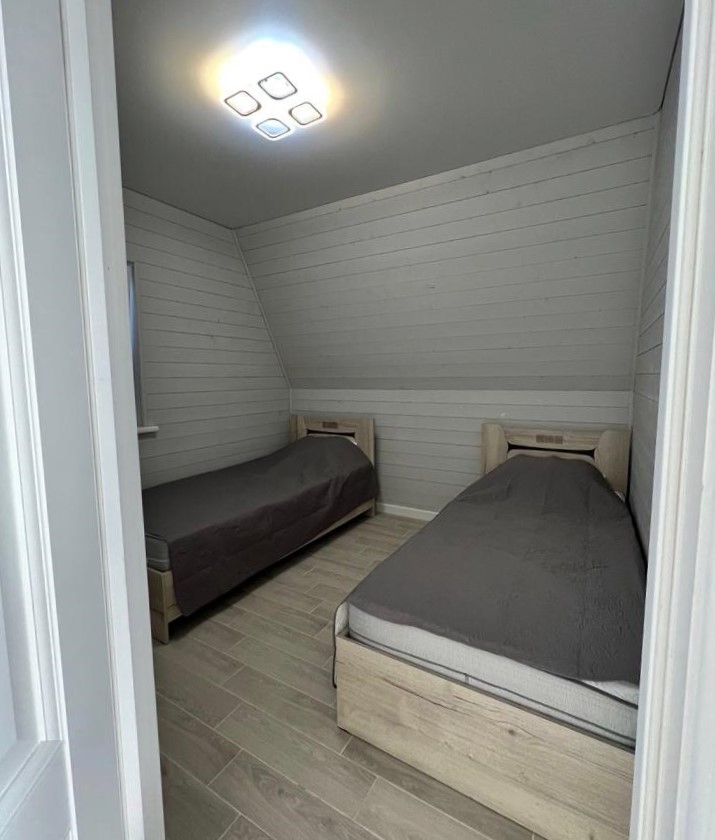 Гостевой дом "Friends House" 75 м²