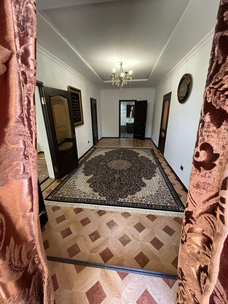 Гостевой дом "Ниаполис" 80 м²
