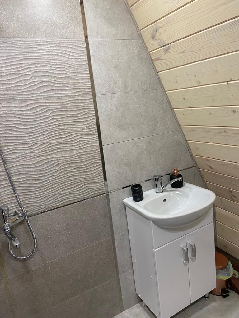 Гостевой дом "Forest house" 36 м²