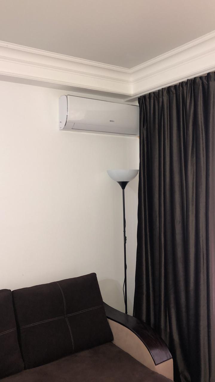 2-х комнатная 60 м²