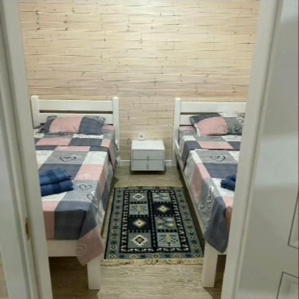 Гостевой дом "More go" 110 м²
