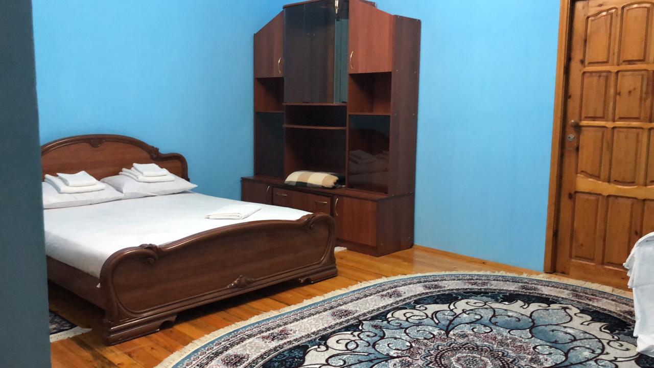 4-х комнатная 110 м²