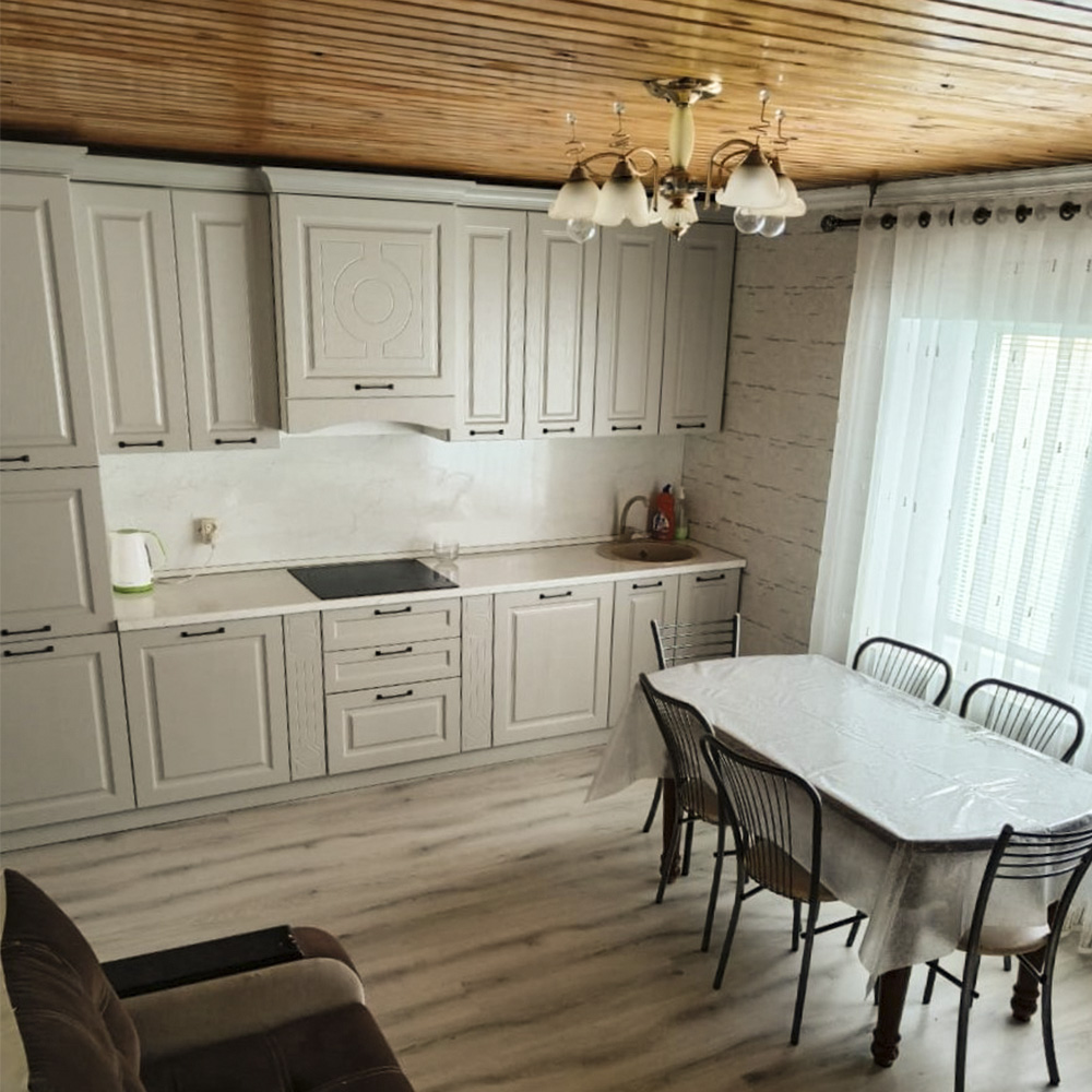 Гостевой дом 90 м²  вариант 3