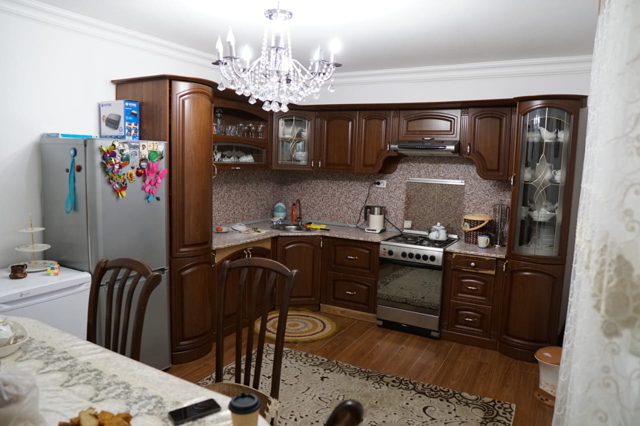 Гостевой дом "ГОРЯНКА" 120 м²