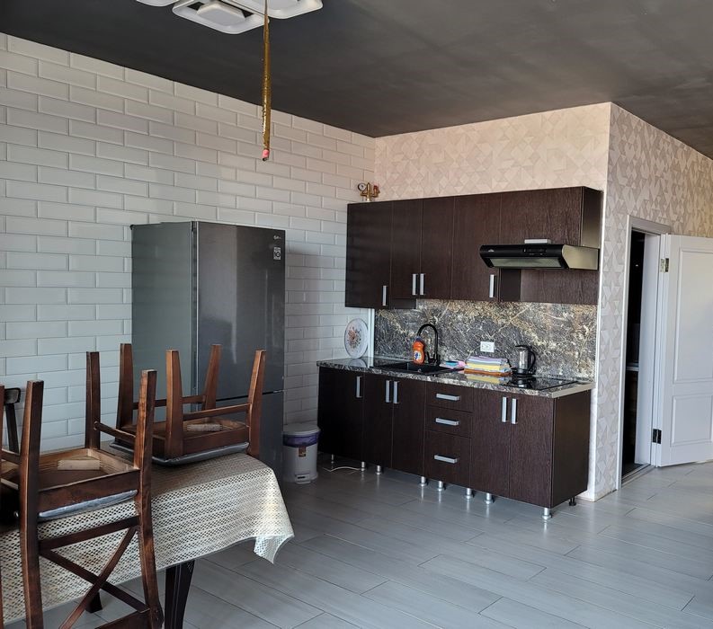Гостевой дом "Оазис" 70 м²