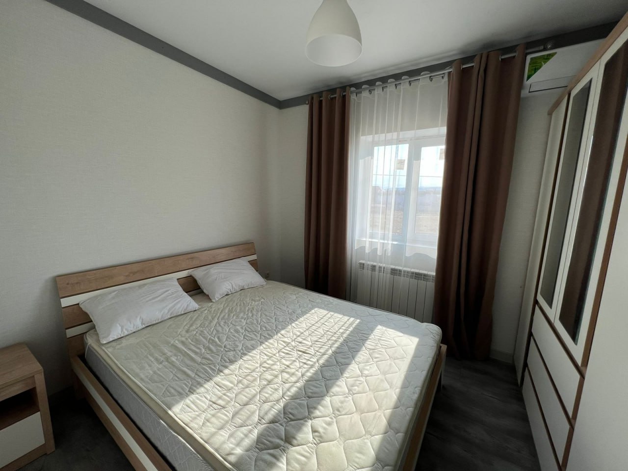 Гостевой дом 100 м² вариант 10