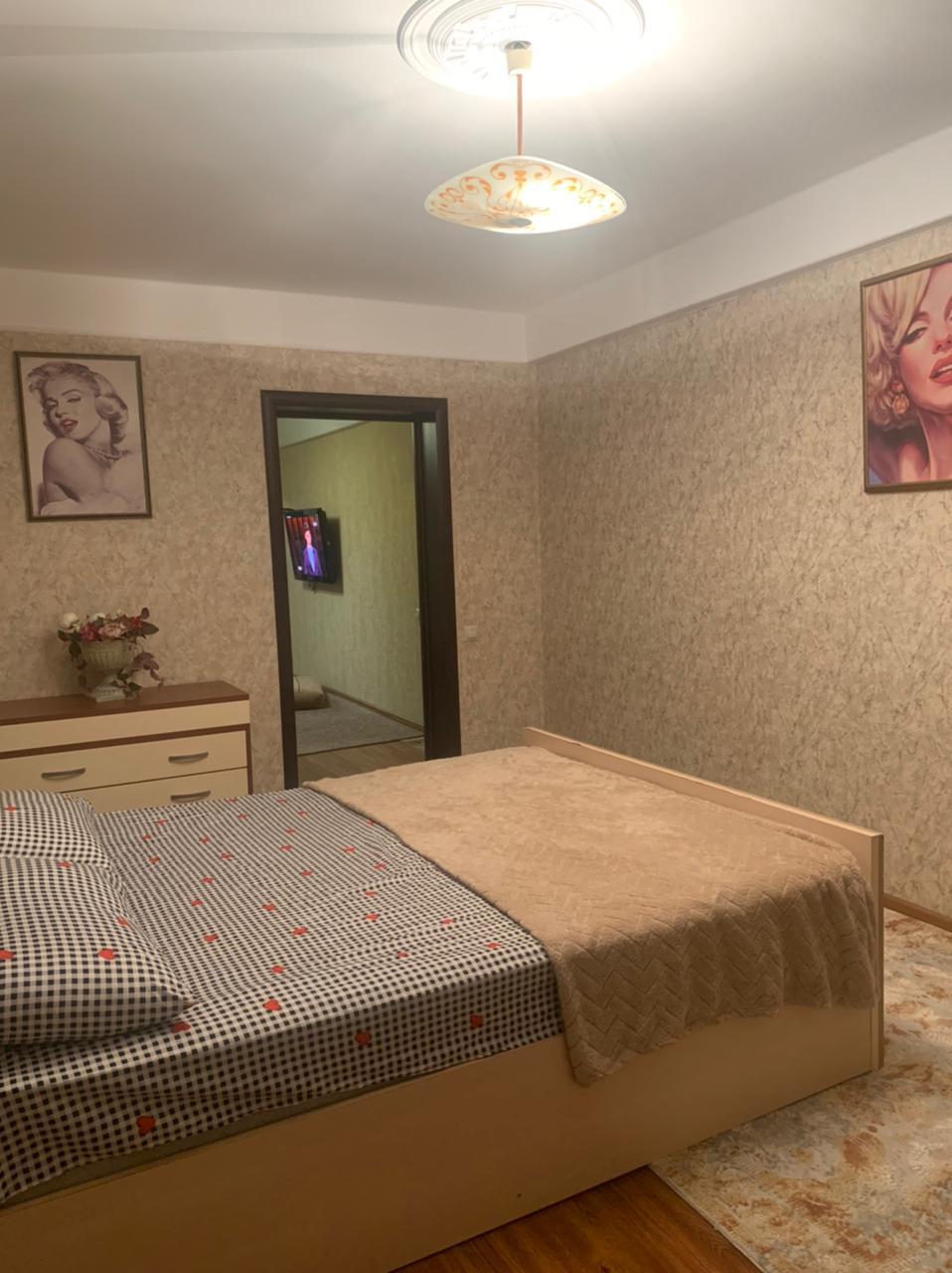 3-х комнатная 80 м²